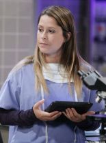 Kimberly McCullough photo
