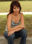 Kimberly McCullough