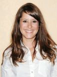 Kimberly McCullough