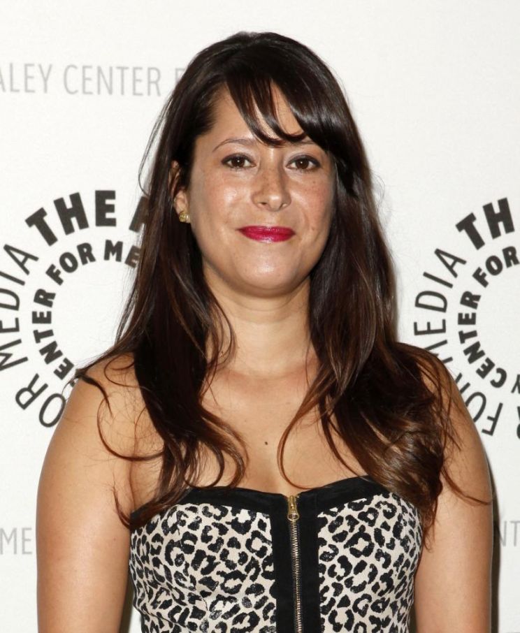 Kimberly McCullough