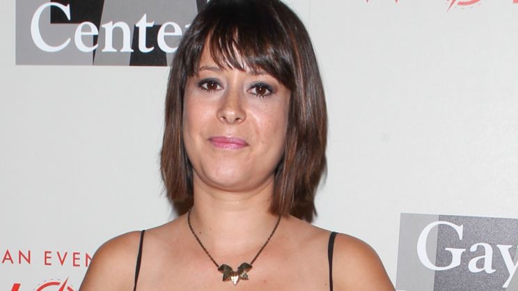 Kimberly McCullough