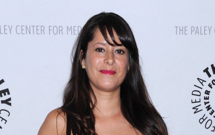 Kimberly McCullough