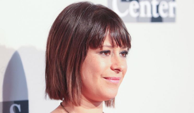 Kimberly McCullough