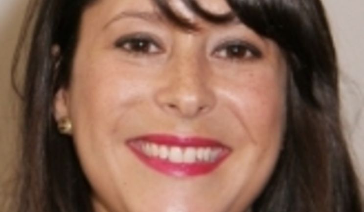 Kimberly McCullough