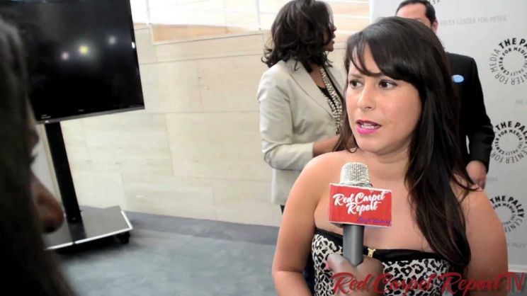 Kimberly McCullough