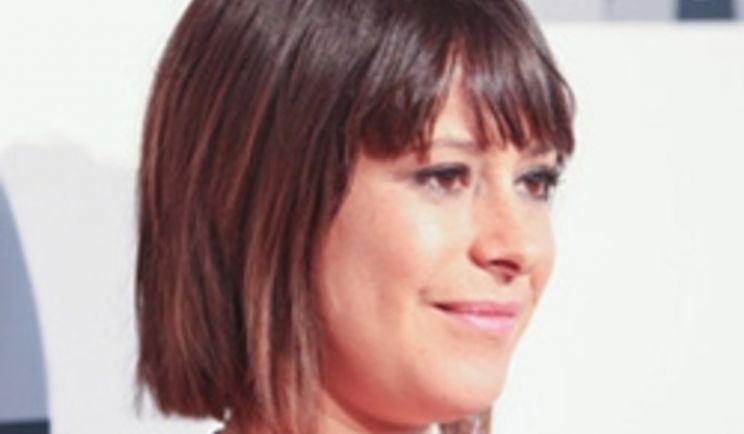 Kimberly McCullough