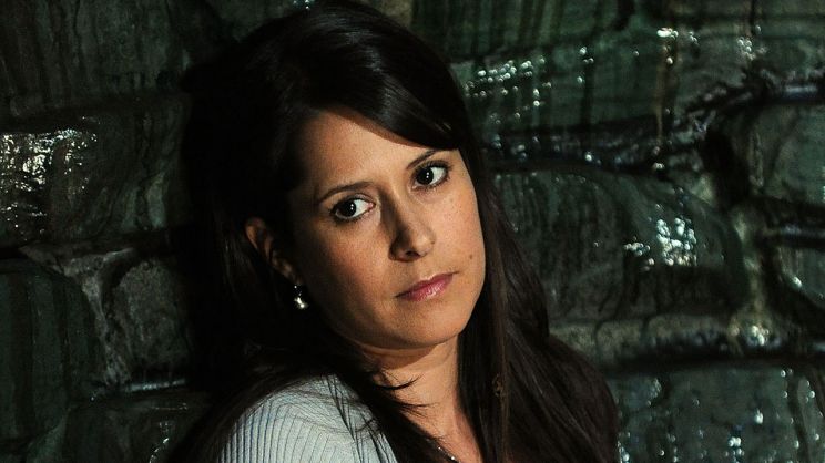 Kimberly McCullough