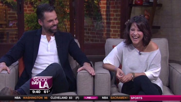 Kimberly McCullough