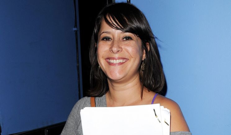 Kimberly McCullough