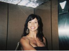 Kimberly Page