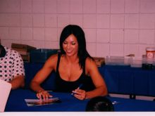 Kimberly Page