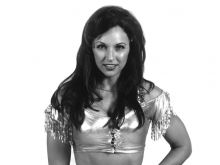 Kimberly Page