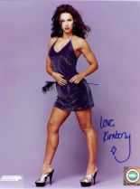 Kimberly Page