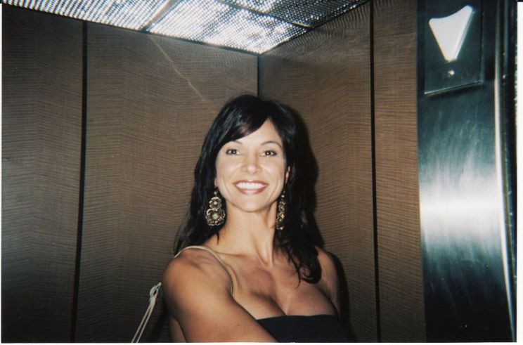 Kimberly Page