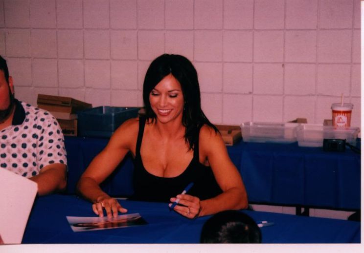 Kimberly Page