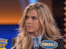 Kimberly Perry