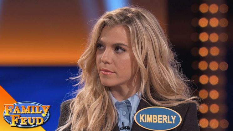 Kimberly Perry