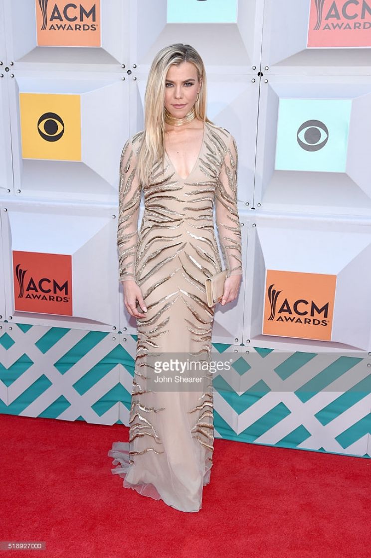 Kimberly Perry