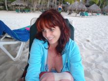 Kimberly Quinn