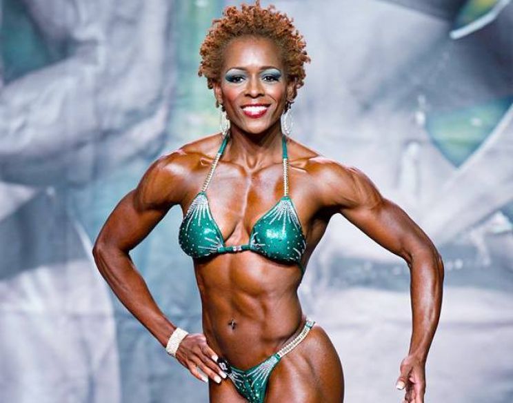 Kimberly Ross