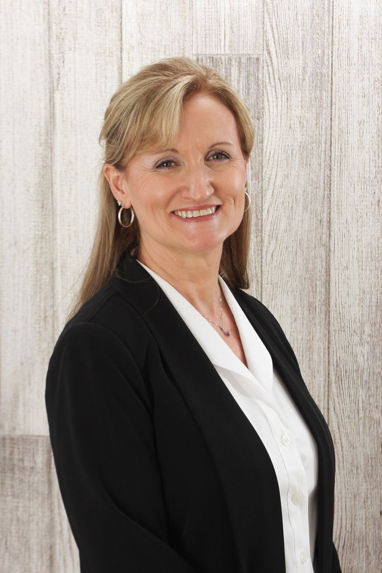Kimberly Ross
