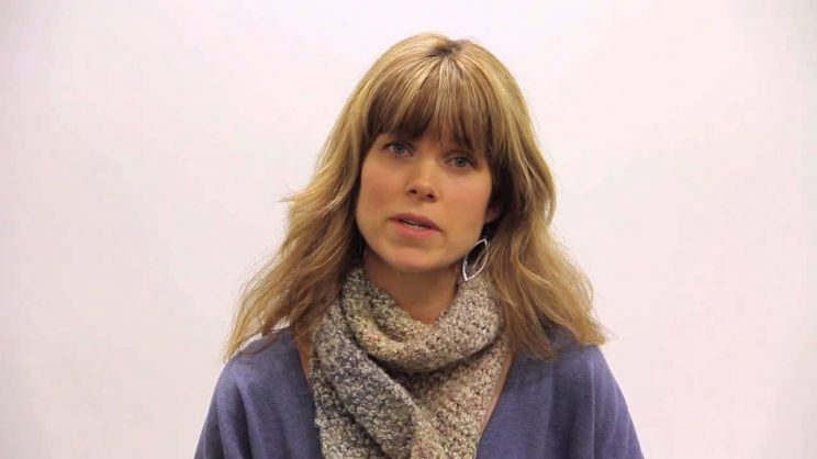 Kimberly Rowe