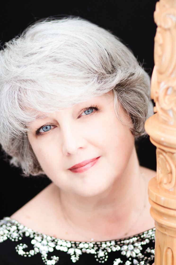 Kimberly Rowe