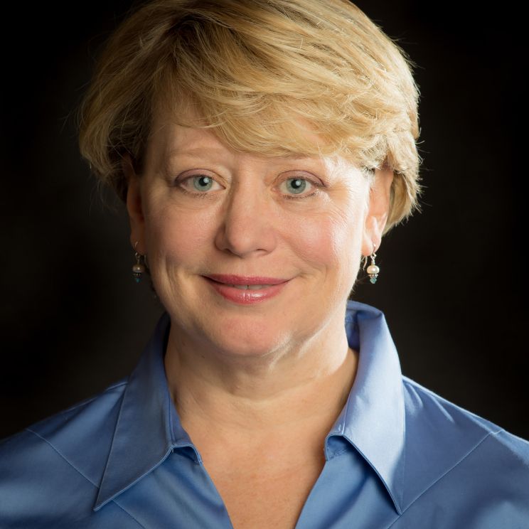 Kimberly Russell