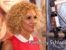 Kimberly Schlapman