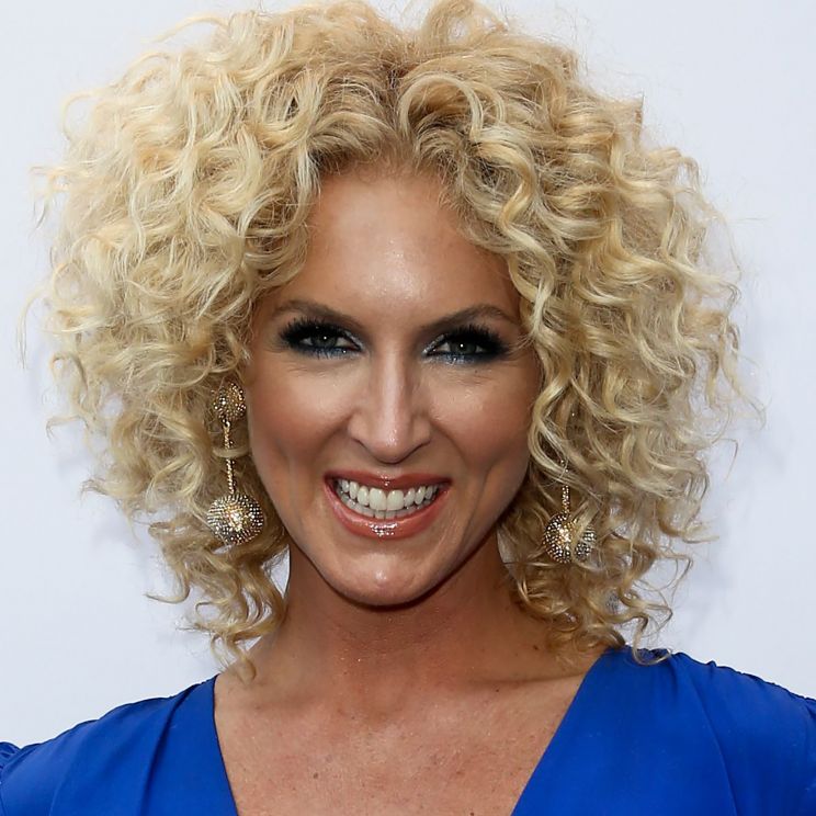 Kimberly Schlapman