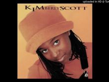 Kimberly Scott