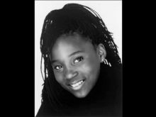 Kimberly Scott