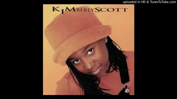 Kimberly Scott