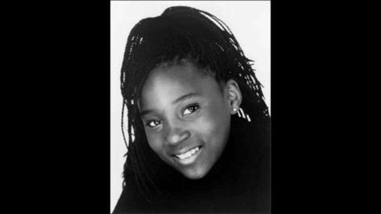 Kimberly Scott