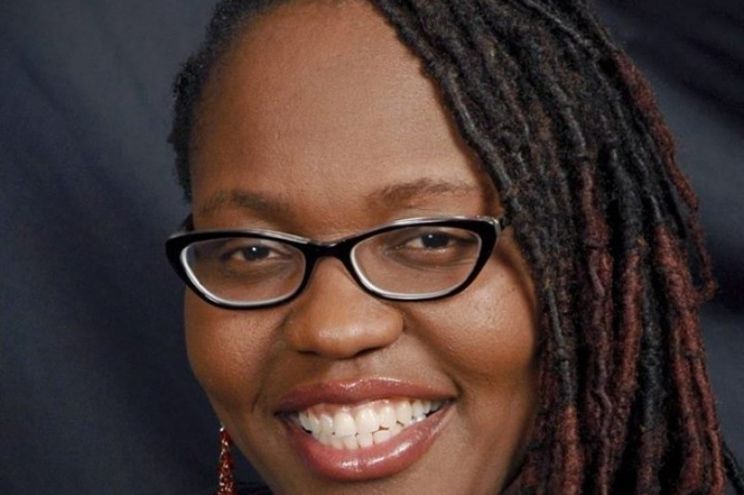 Kimberly Scott