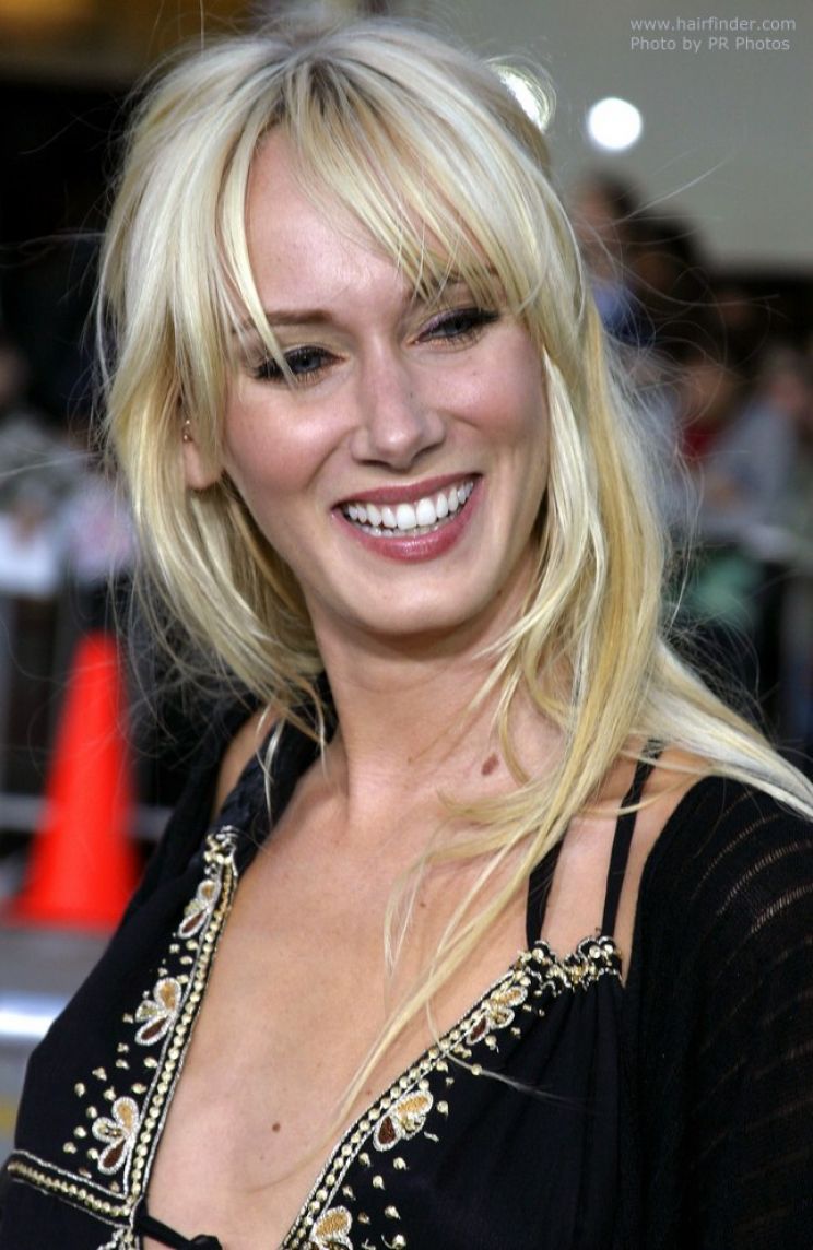 Kimberly Stewart