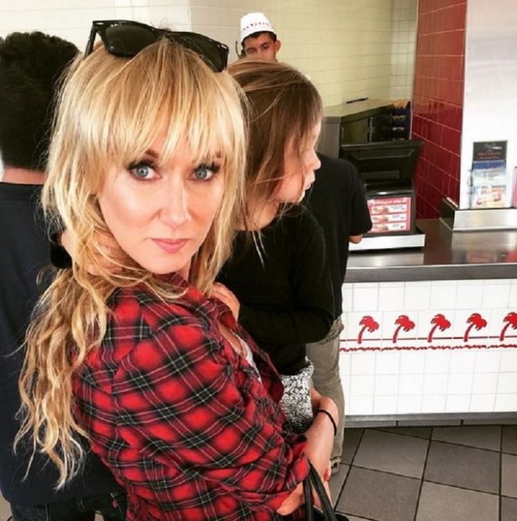 Kimberly Stewart