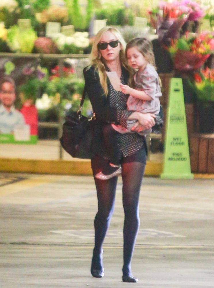 Kimberly Stewart