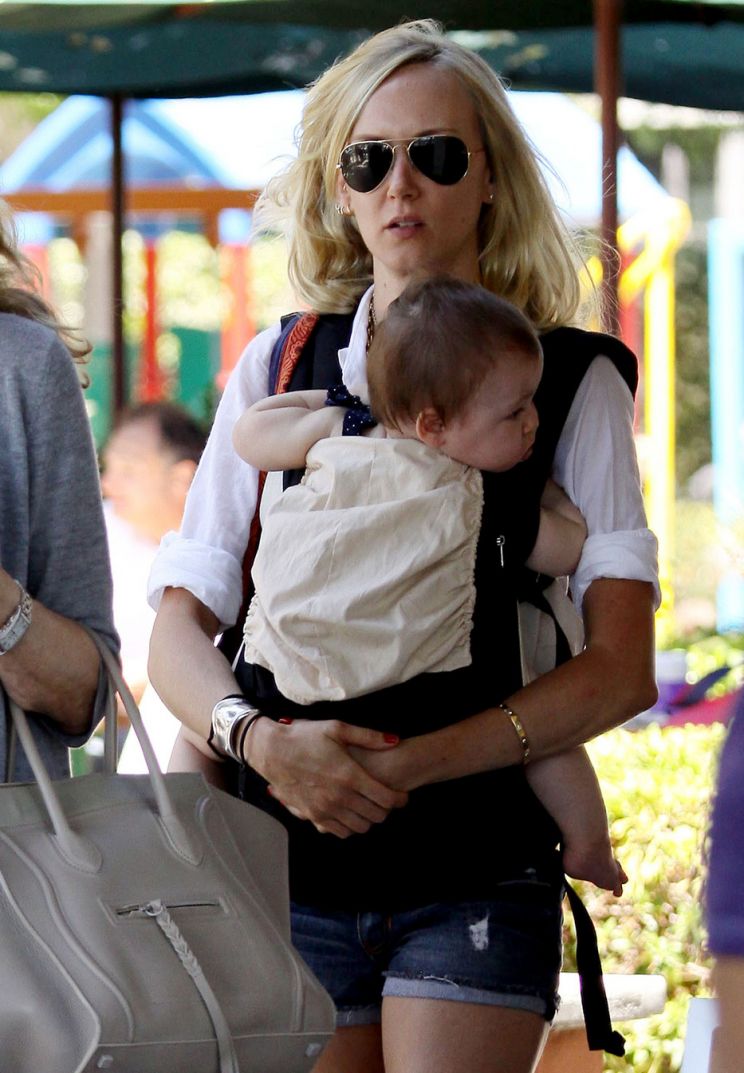 Kimberly Stewart