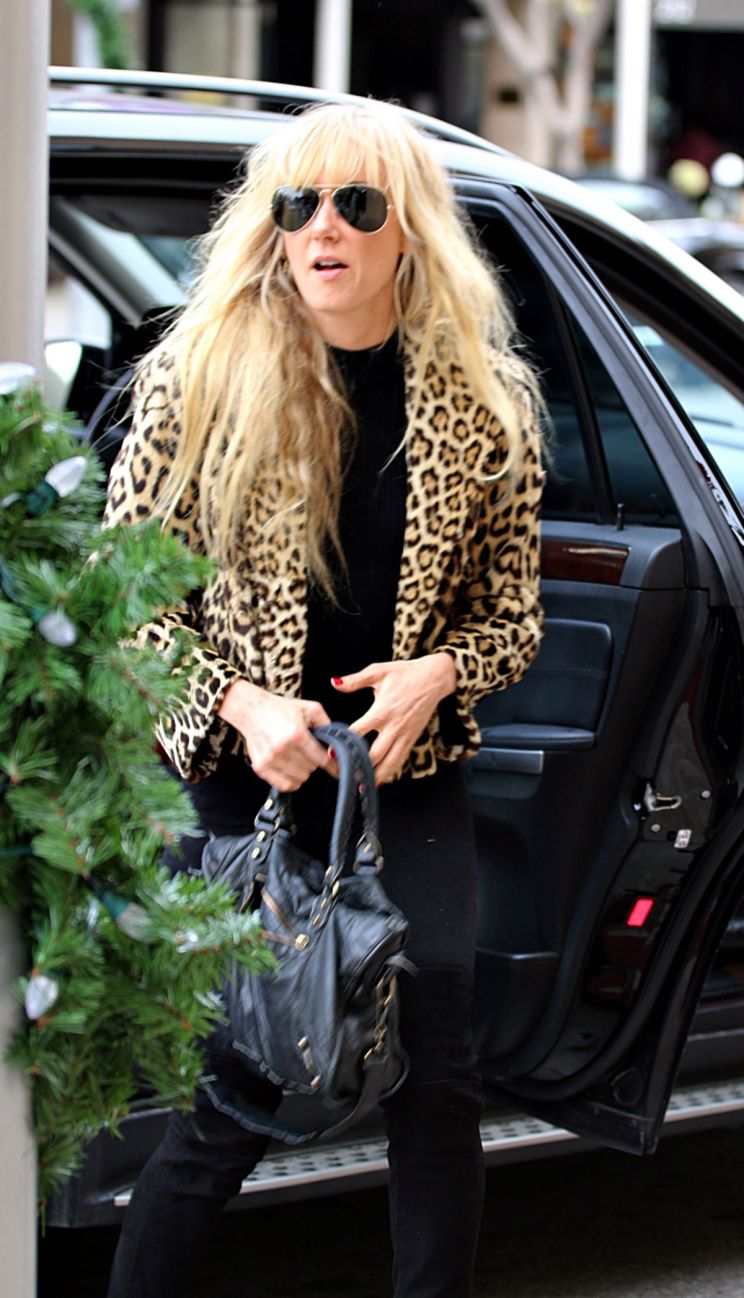 Kimberly Stewart