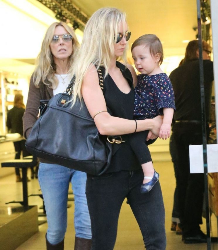 Kimberly Stewart