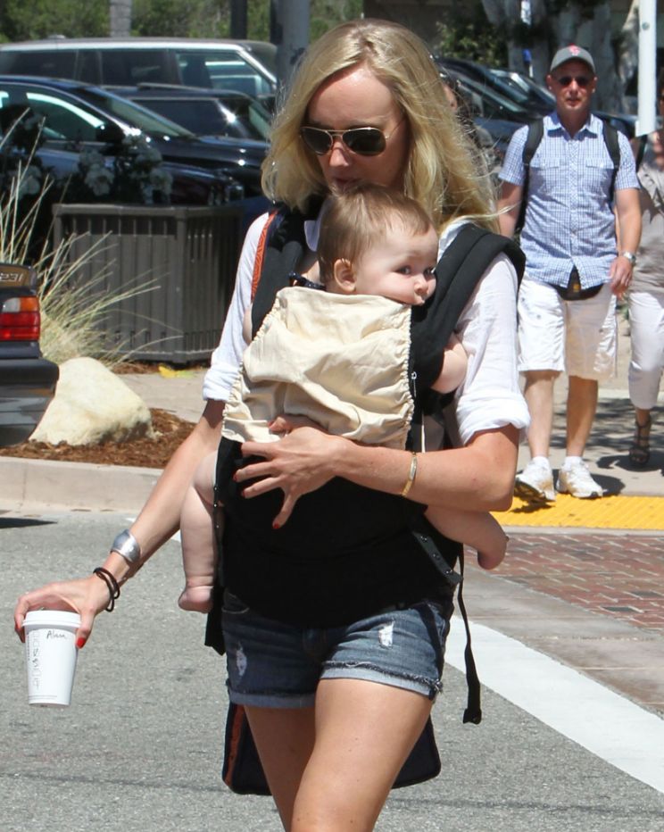 Kimberly Stewart