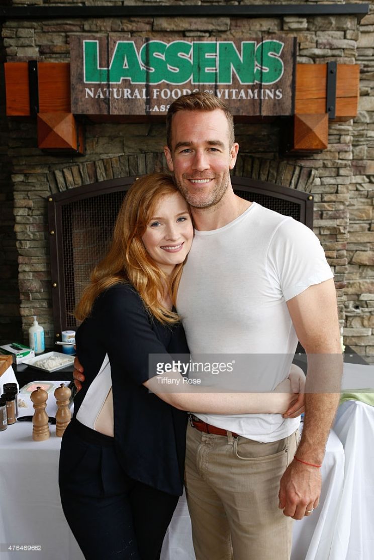Kimberly Van Der Beek