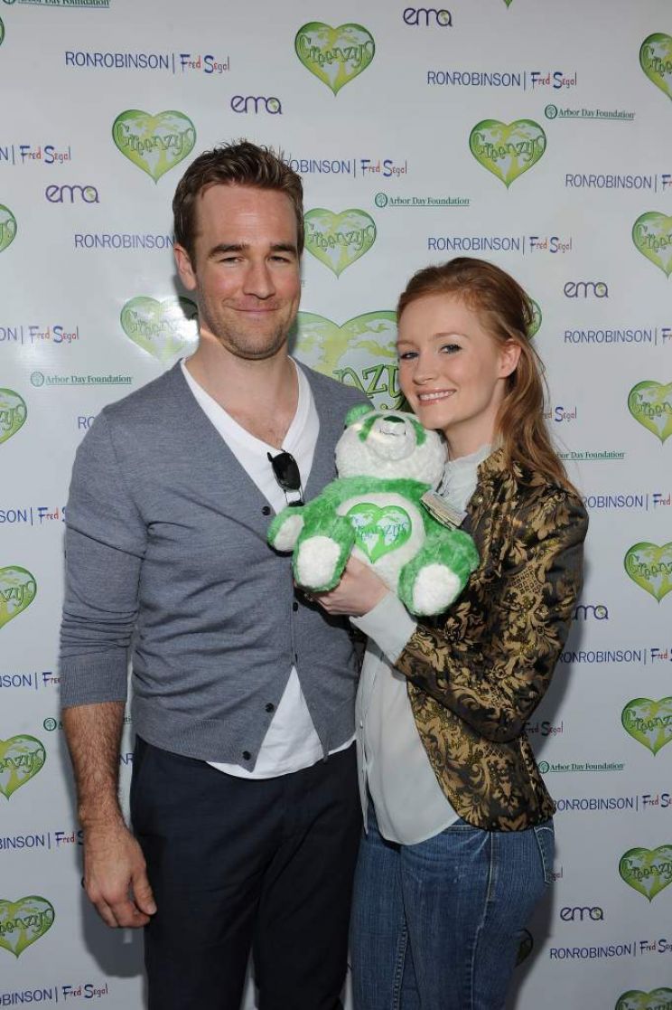Kimberly Van Der Beek