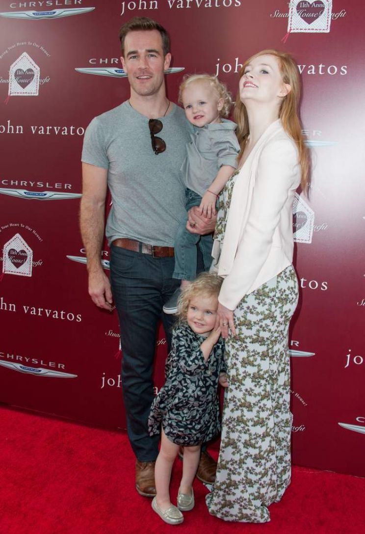 Kimberly Van Der Beek
