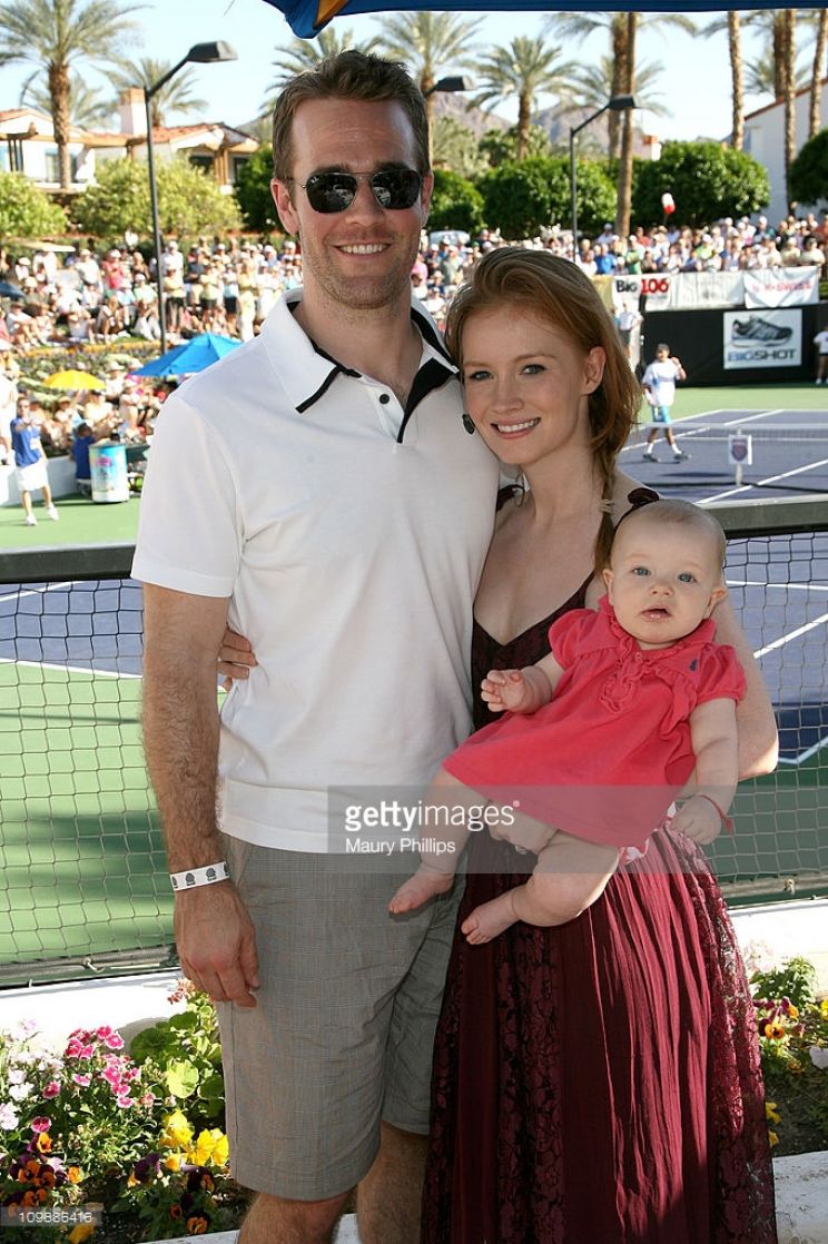 Kimberly Van Der Beek