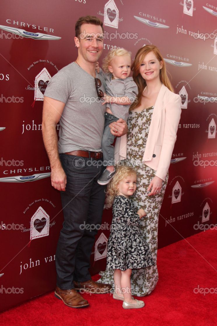 Kimberly Van Der Beek