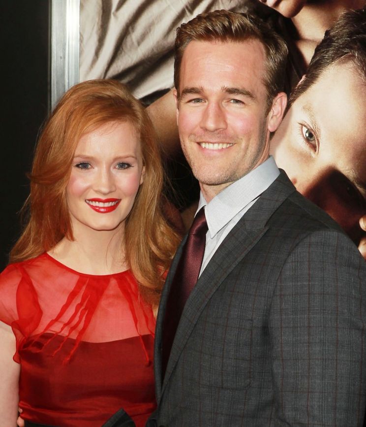 Kimberly Van Der Beek