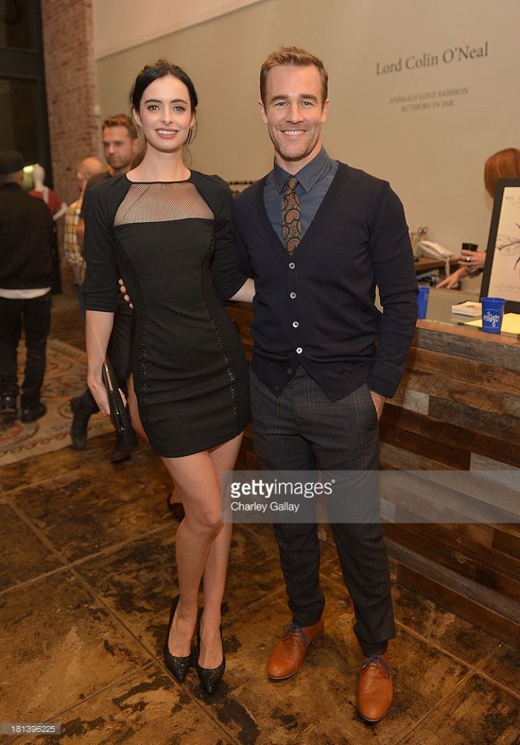 Kimberly Van Der Beek