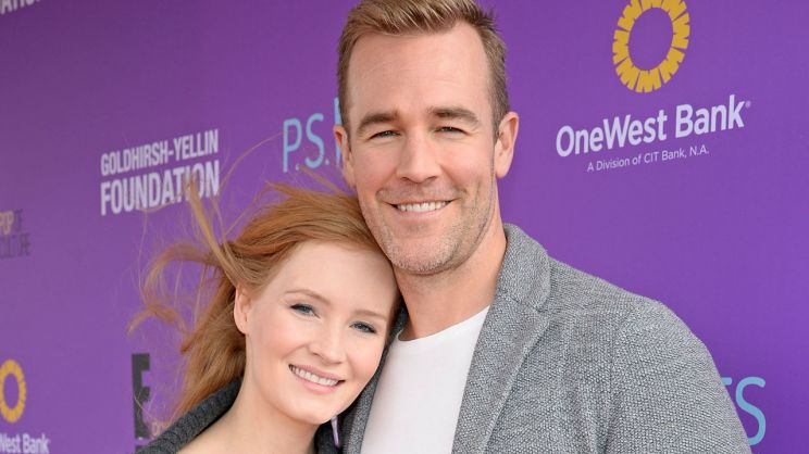 Kimberly Van Der Beek